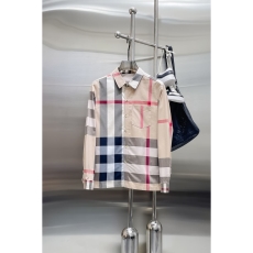 Burberry Shirts